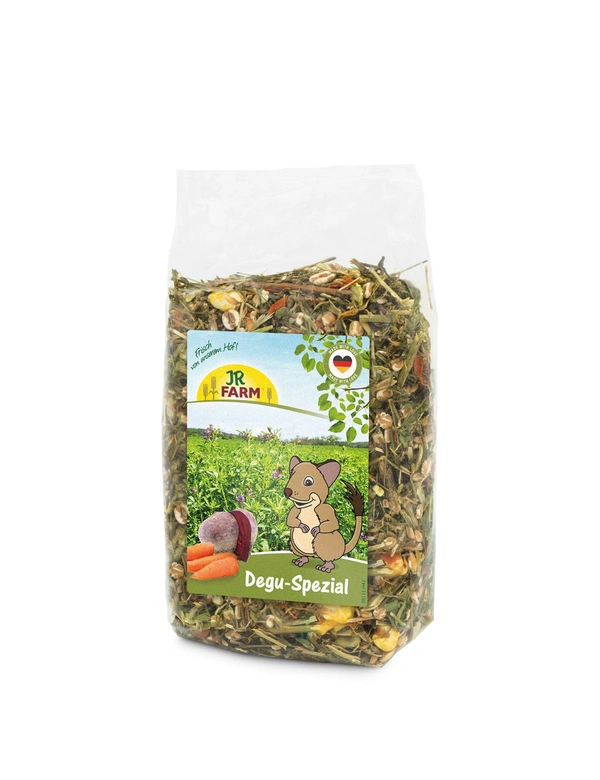JR Farm Degu-Spezial
