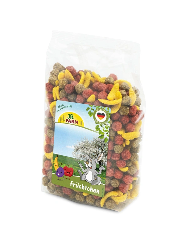 JR Farm Früchtchen