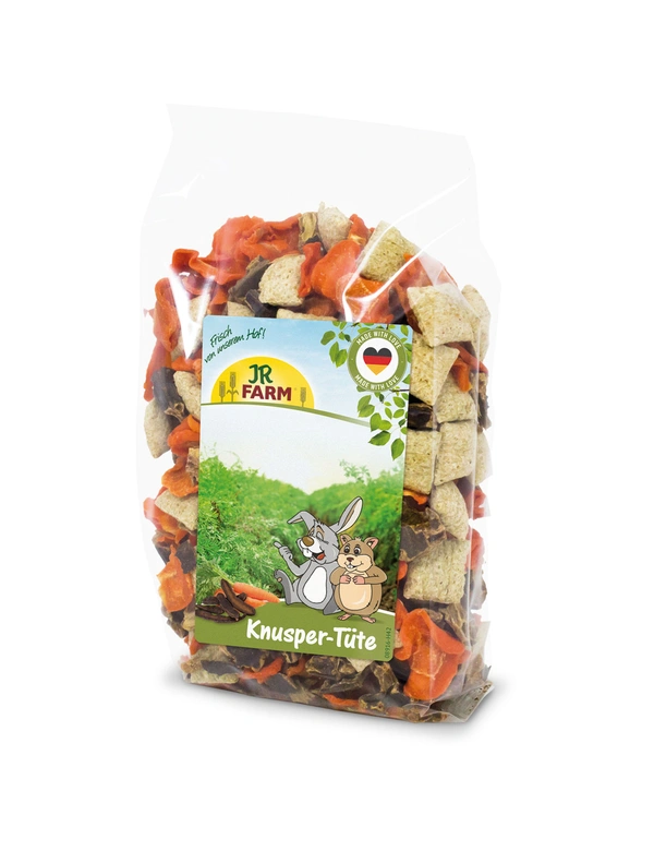 JR Farm Knusper-Tüte