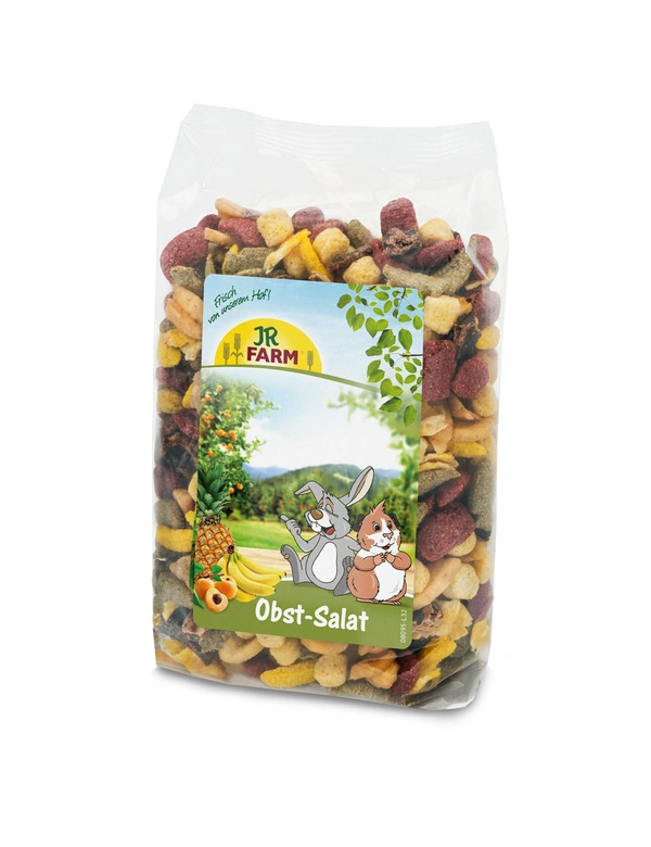 JR Farm Obst-Salat