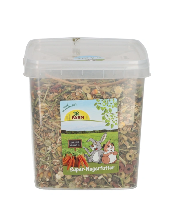 JR Farm Super-Nagerfutter