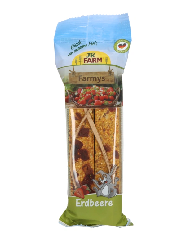 JR Farm Grainless Farmys
