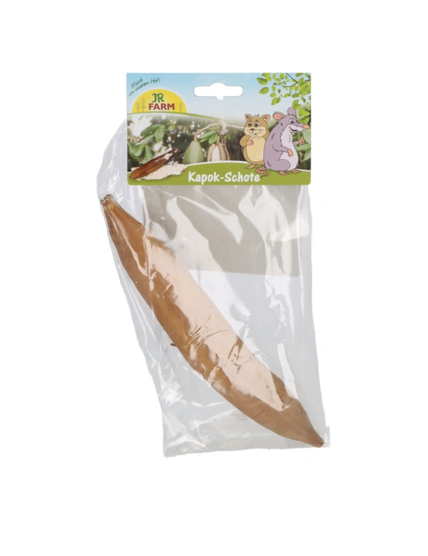 JR Farm Kapok-Schote