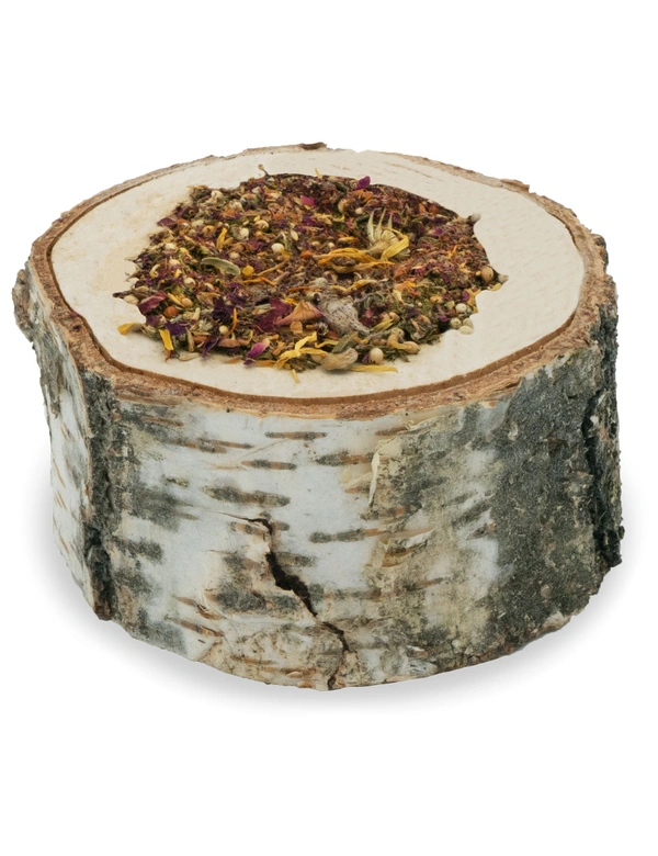 JR Farm Kräuter-Holznapf