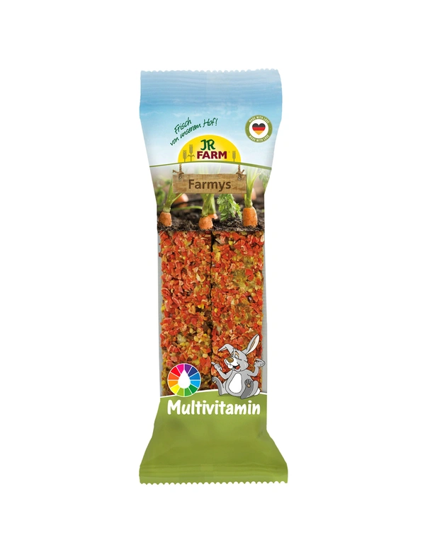 JR Farm Farmys