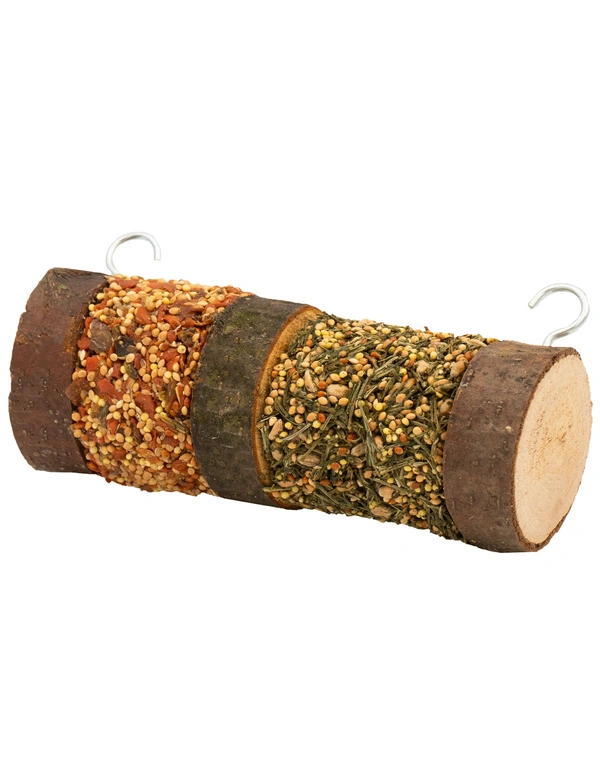 JR Farm Double-Roll