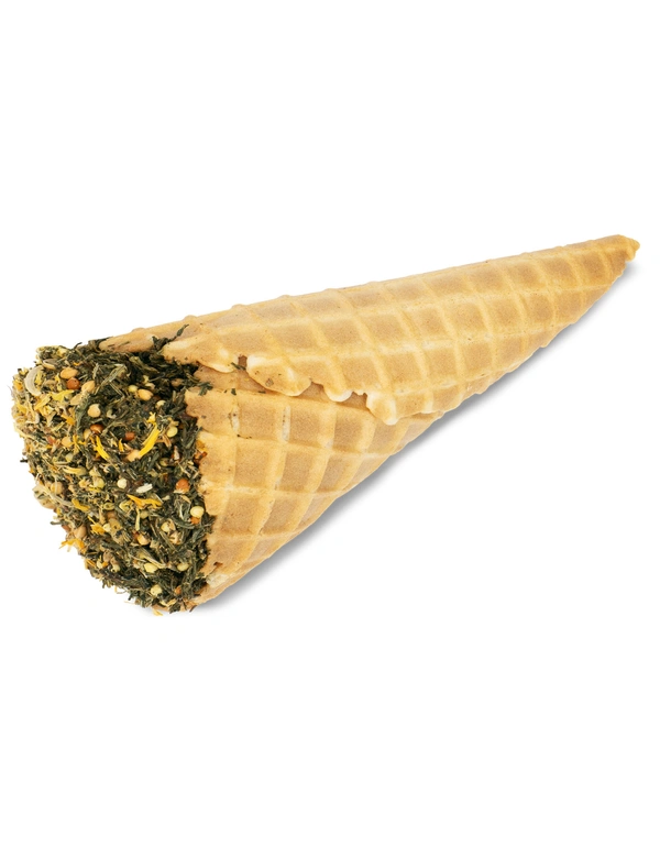 JR Farm Kräuter-Waffeltüte