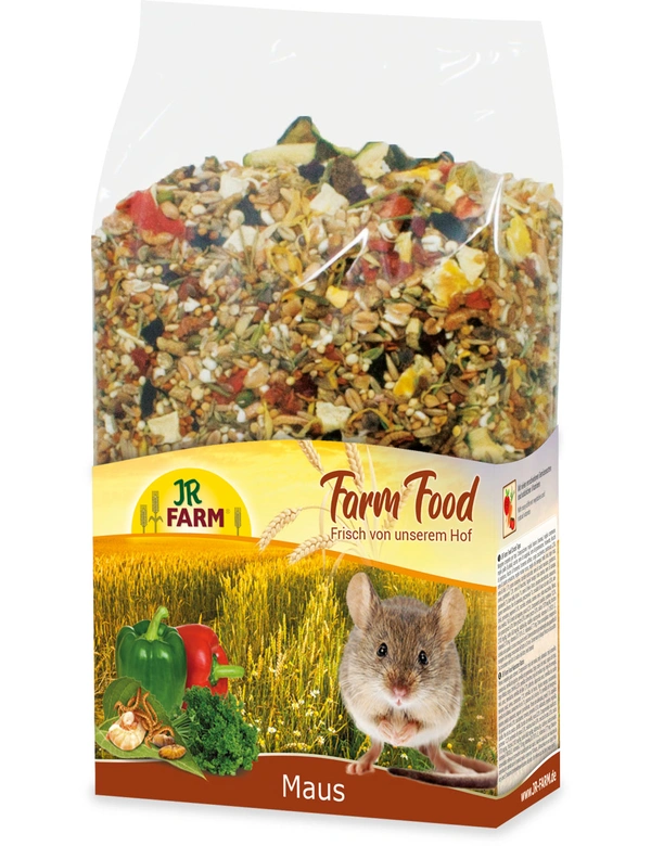 JR Farm Farm Food
