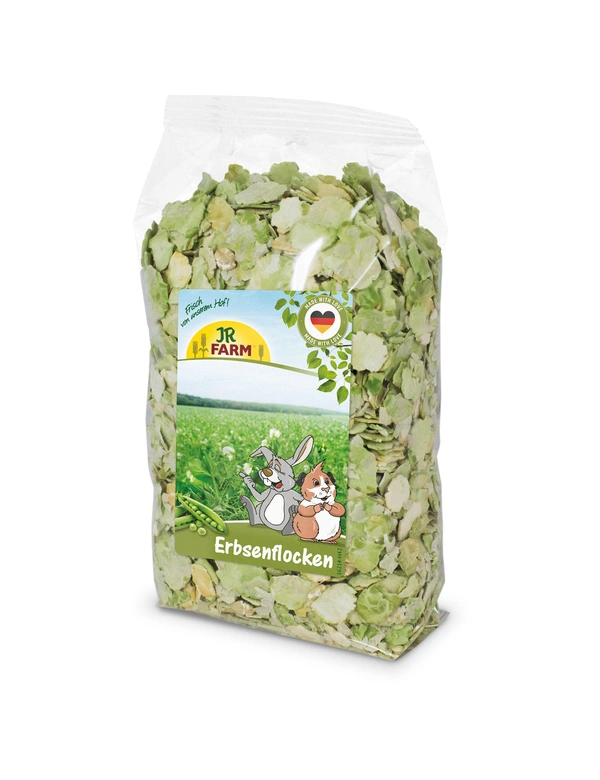 JR Farm Erbsenflocken