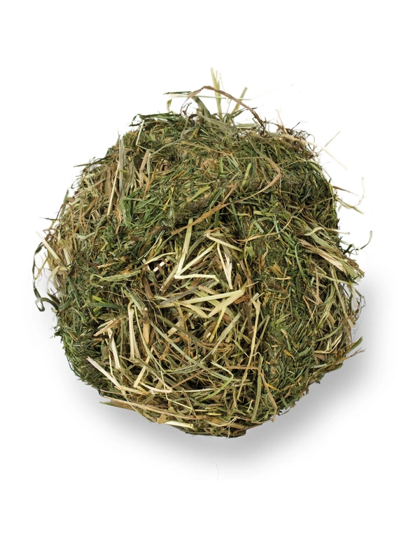 JR Farm Wiesen-Heuball