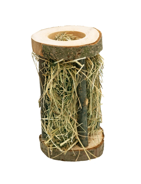JR Farm Kräuter-Raufe
