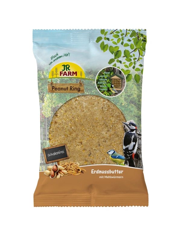 JR Farm Peanut Ring