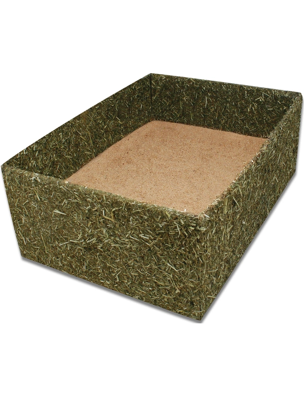 JR Farm Back to Instinct Buddel-Box