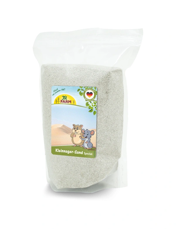 JR Farm Kleinnager-Sand Spezial