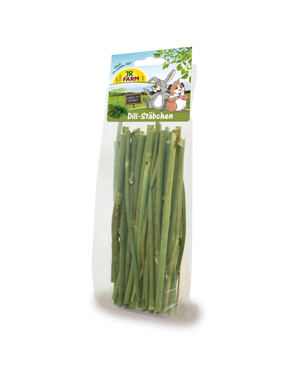JR Farm Dill-Stäbchen