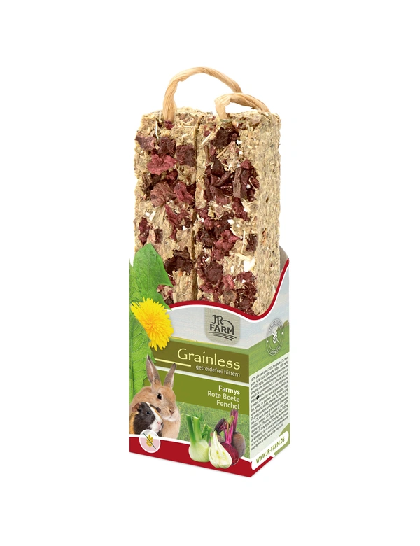 JR Farm Grainless Farmys