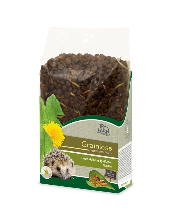JR Farm Garden Grainless