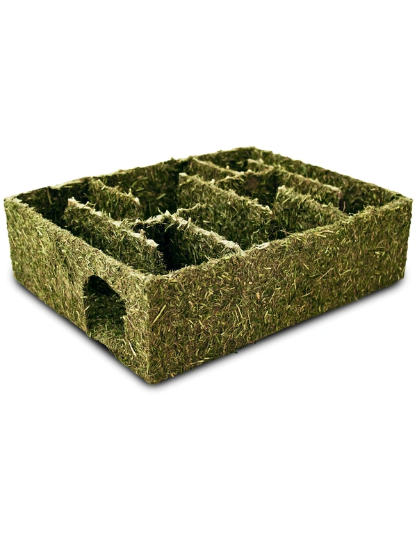 JR Farm Back to Instinct Snack-Labyrinth