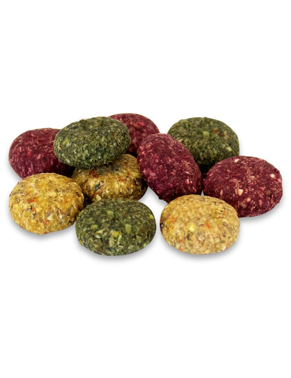 JR Farm Grainless VeggieTos