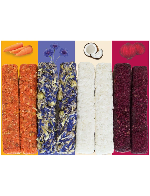 JR Farm Grainless Deluxe Sticks