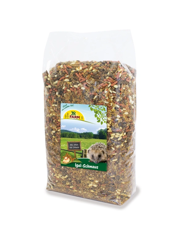 JR Farm Igel-Schmaus