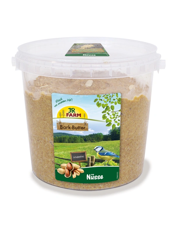 JR Farm Bark-Butter