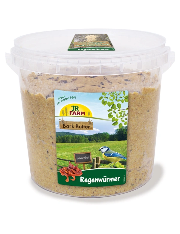 JR Farm Bark-Butter