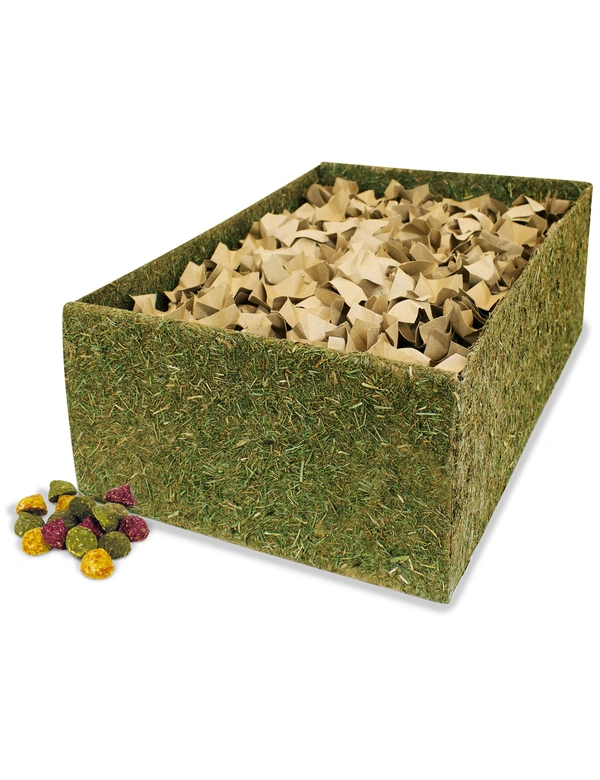 JR Farm Back to Instinct Schnüffel-Box