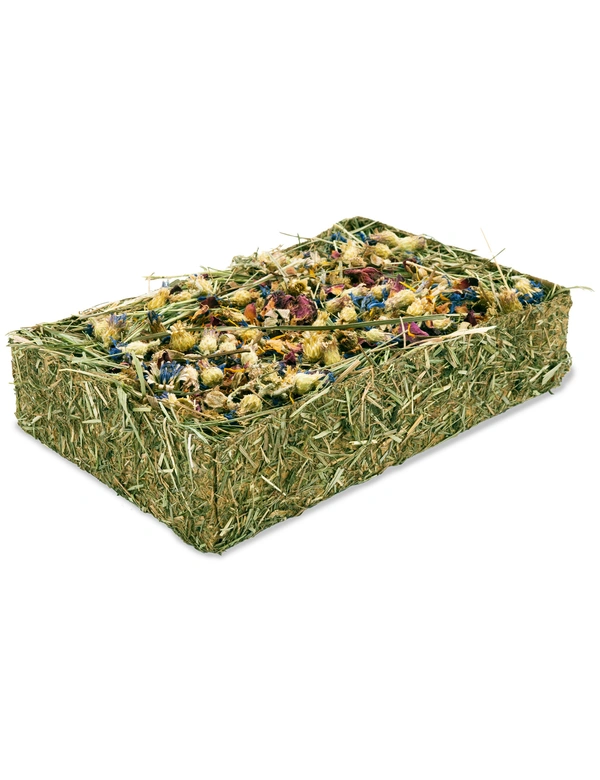JR Farm Heu-Schale