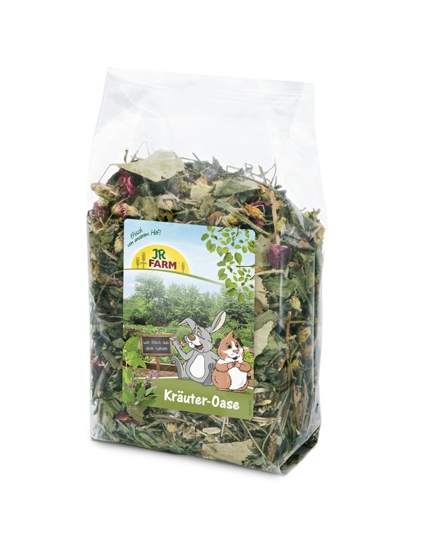 JR Farm Kräuter-Oase