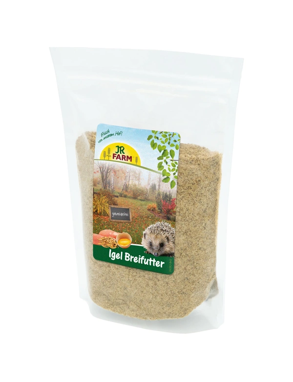 JR Farm Basic Food