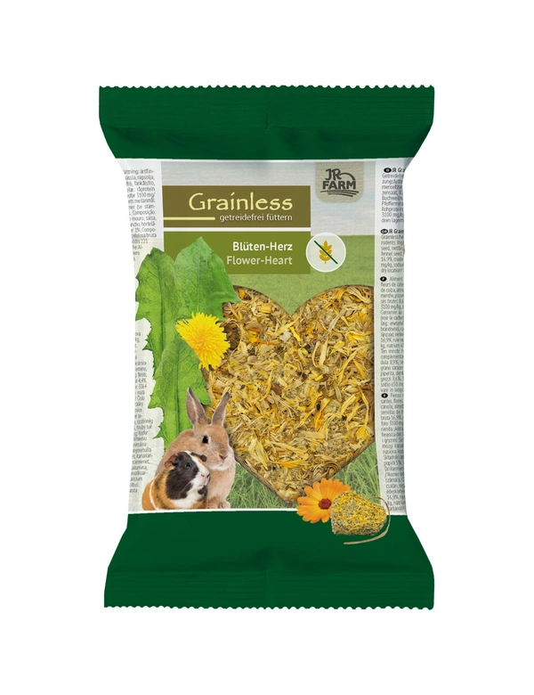 JR Farm Grainless