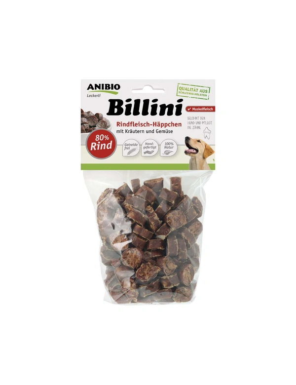 ANIBIO Billini