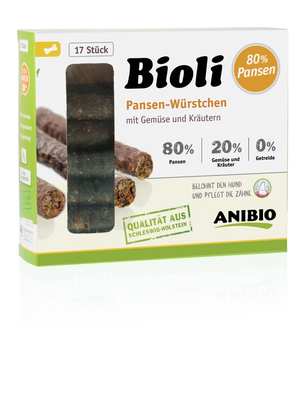 ANIBIO BIOLI
