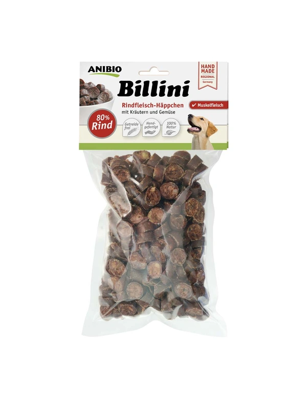 ANIBIO Billini