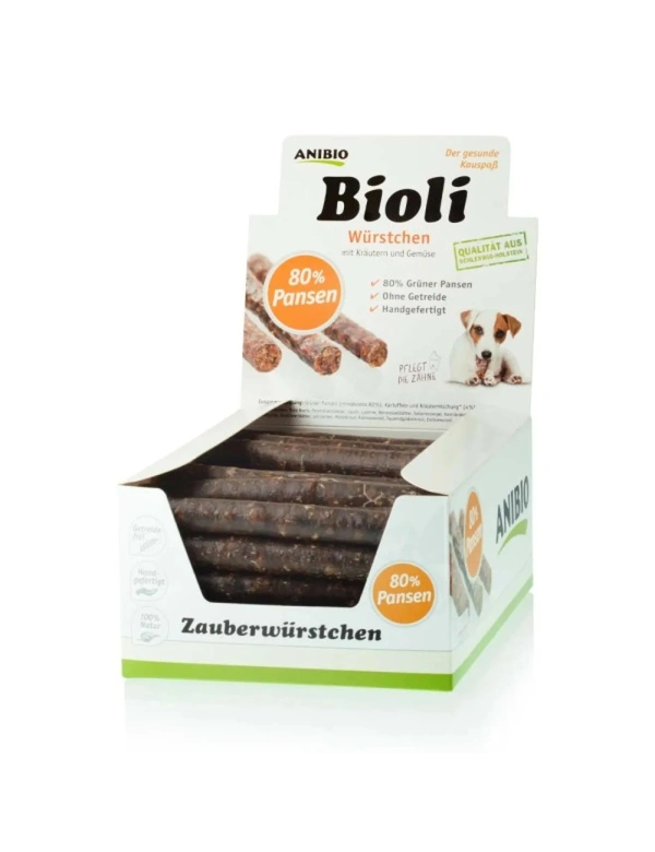 ANIBIO BIOLI