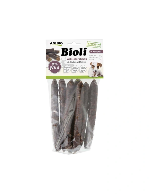 ANIBIO BIOLI