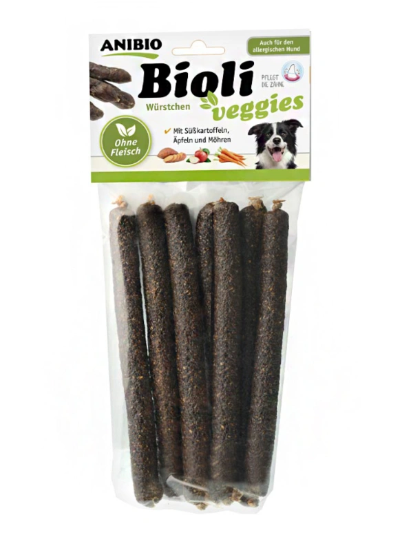 ANIBIO BIOLI