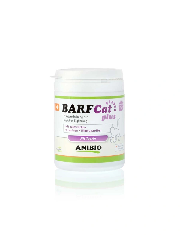 ANIBIO Barf Cat plus