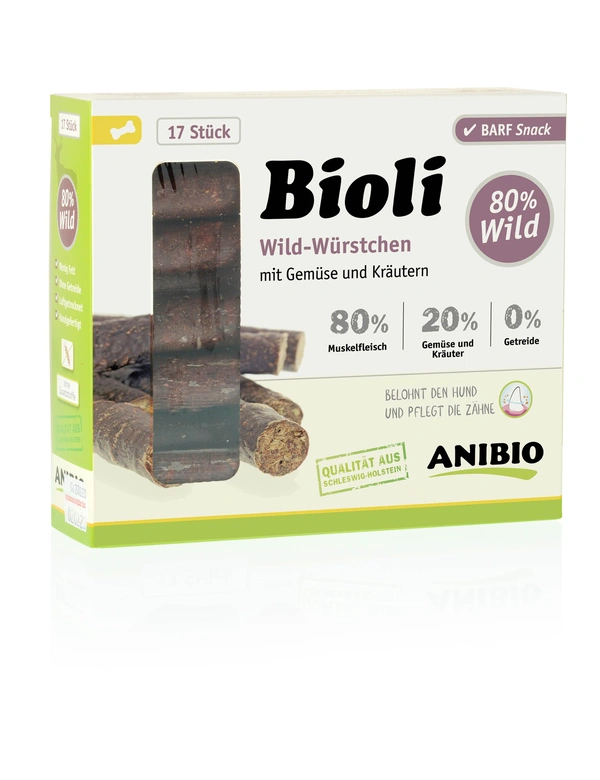 ANIBIO BIOLI