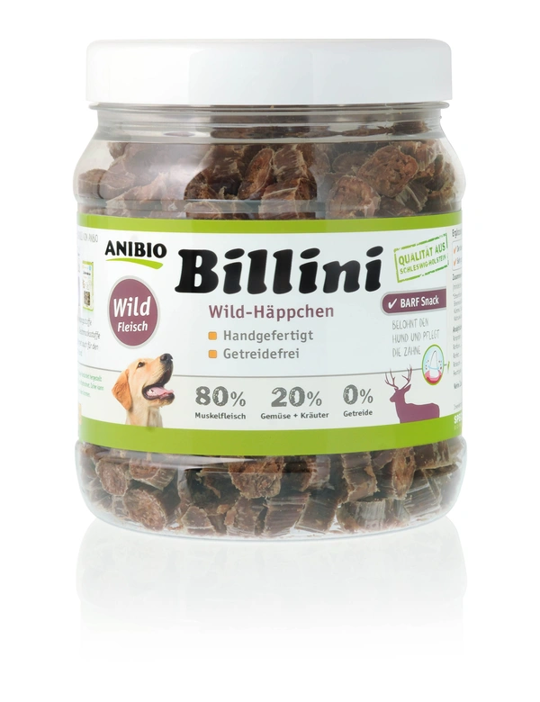 ANIBIO Billini