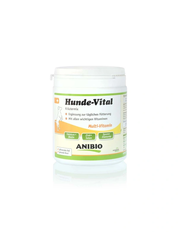 ANIBIO Hunde-Vital