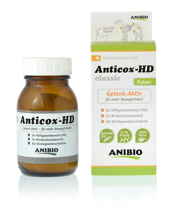 ANIBIO Anticox HD Classic-P