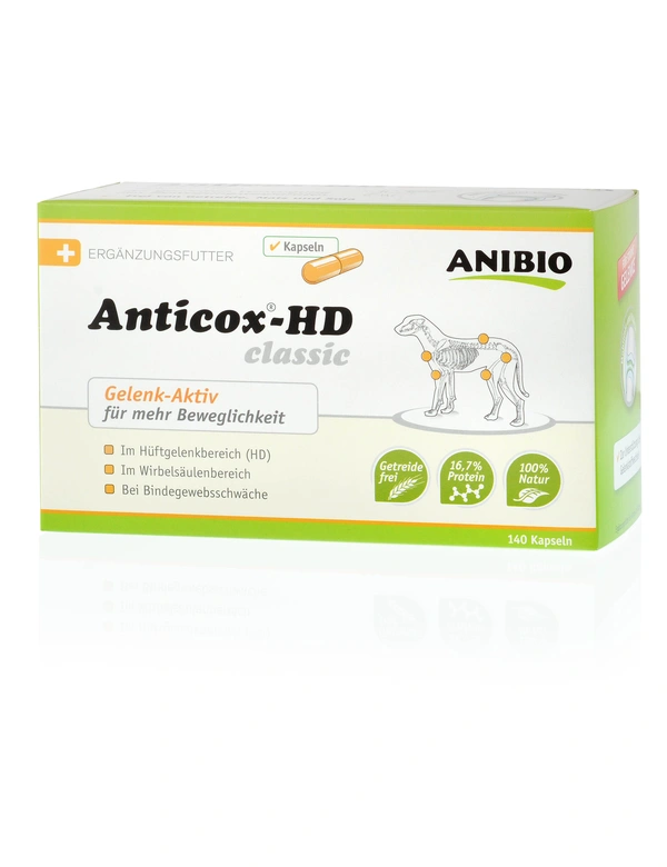 ANIBIO Anticox-HD Classic-K