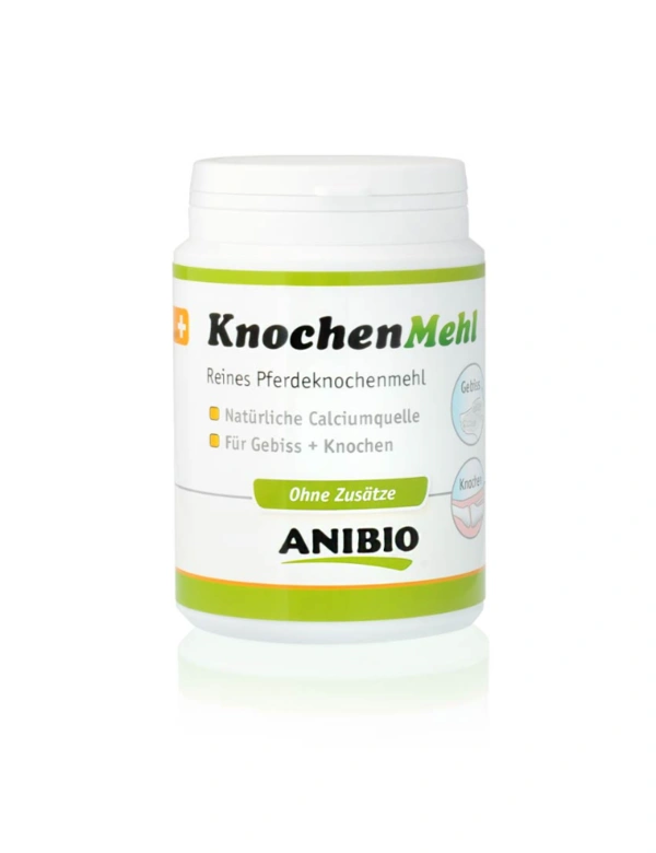 ANIBIO Barf Mehl