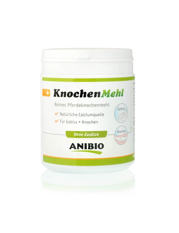 ANIBIO Barf Mehl
