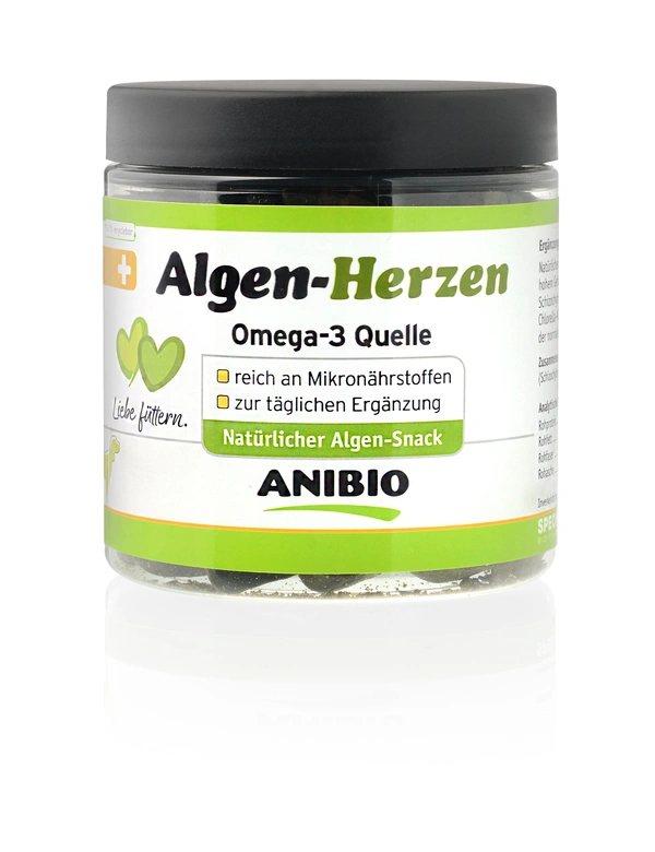 ANIBIO Algenherzen