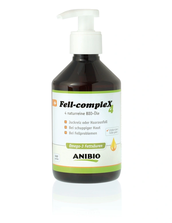 ANIBIO Fell-complex 4 Bio