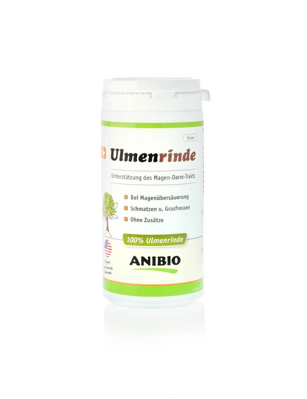 ANIBIO Ulmenrinde