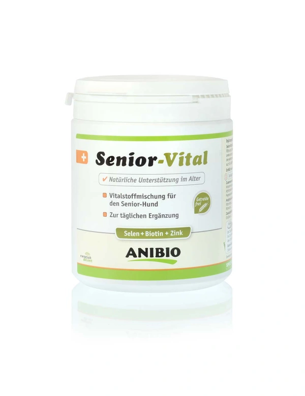 ANIBIO Senior-Vital